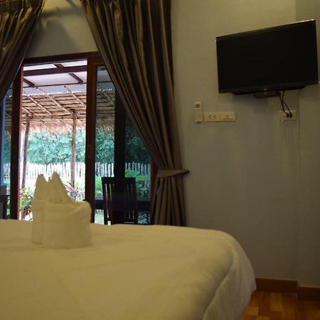 Sweetville Home Sangkhla Buri Ngoại thất bức ảnh
