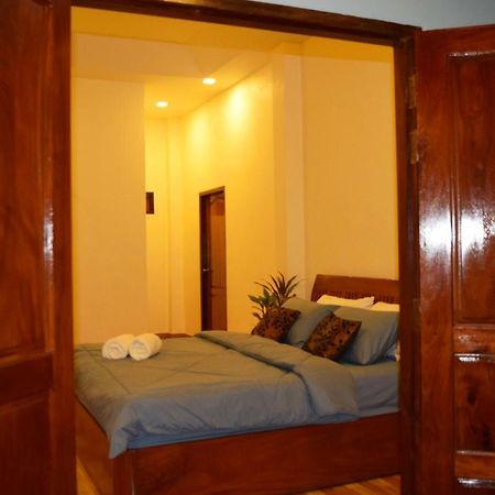 Sweetville Home Sangkhla Buri Ngoại thất bức ảnh