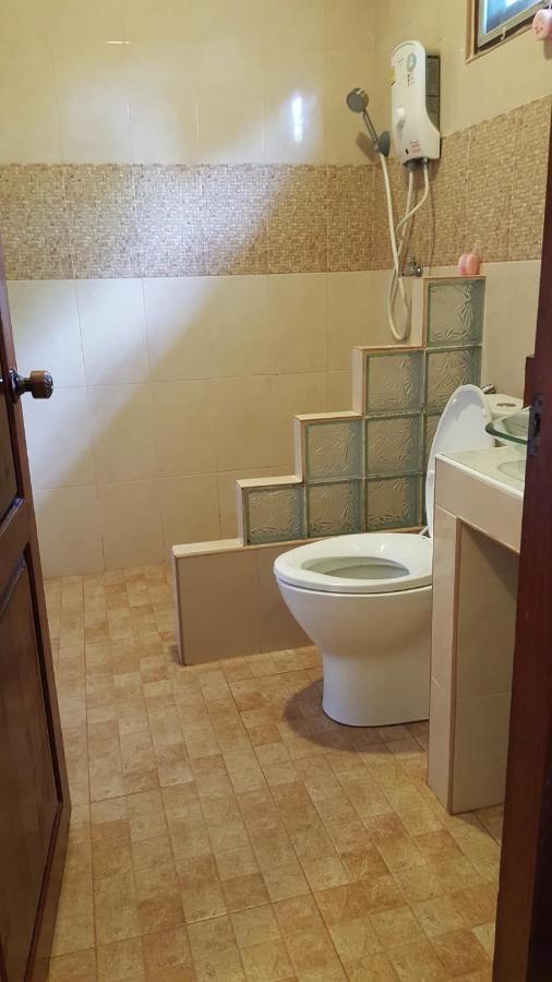 Sweetville Home Sangkhla Buri Ngoại thất bức ảnh