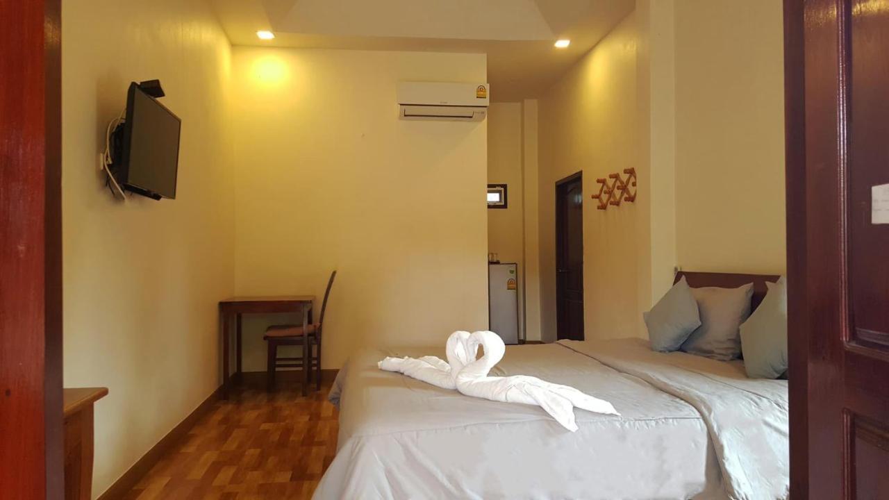 Sweetville Home Sangkhla Buri Ngoại thất bức ảnh