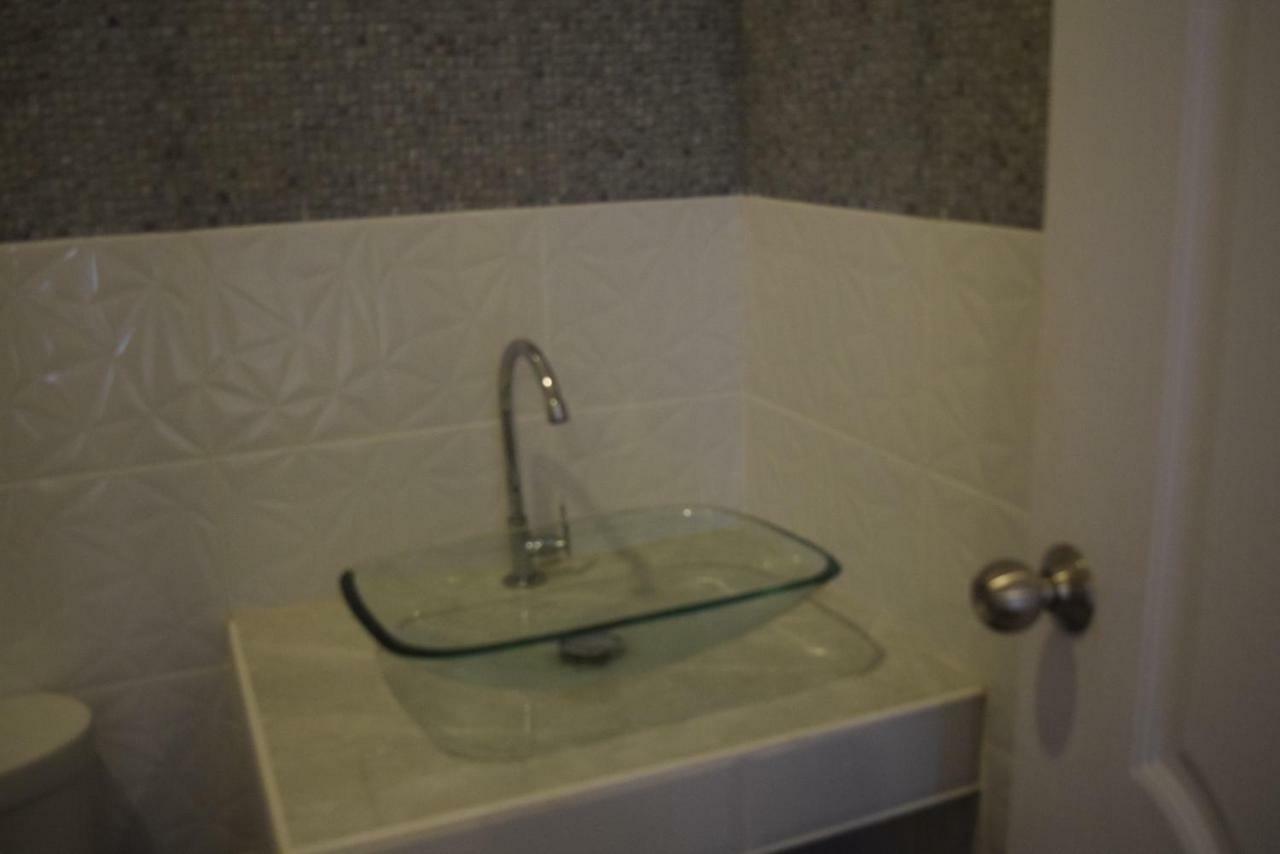 Sweetville Home Sangkhla Buri Ngoại thất bức ảnh