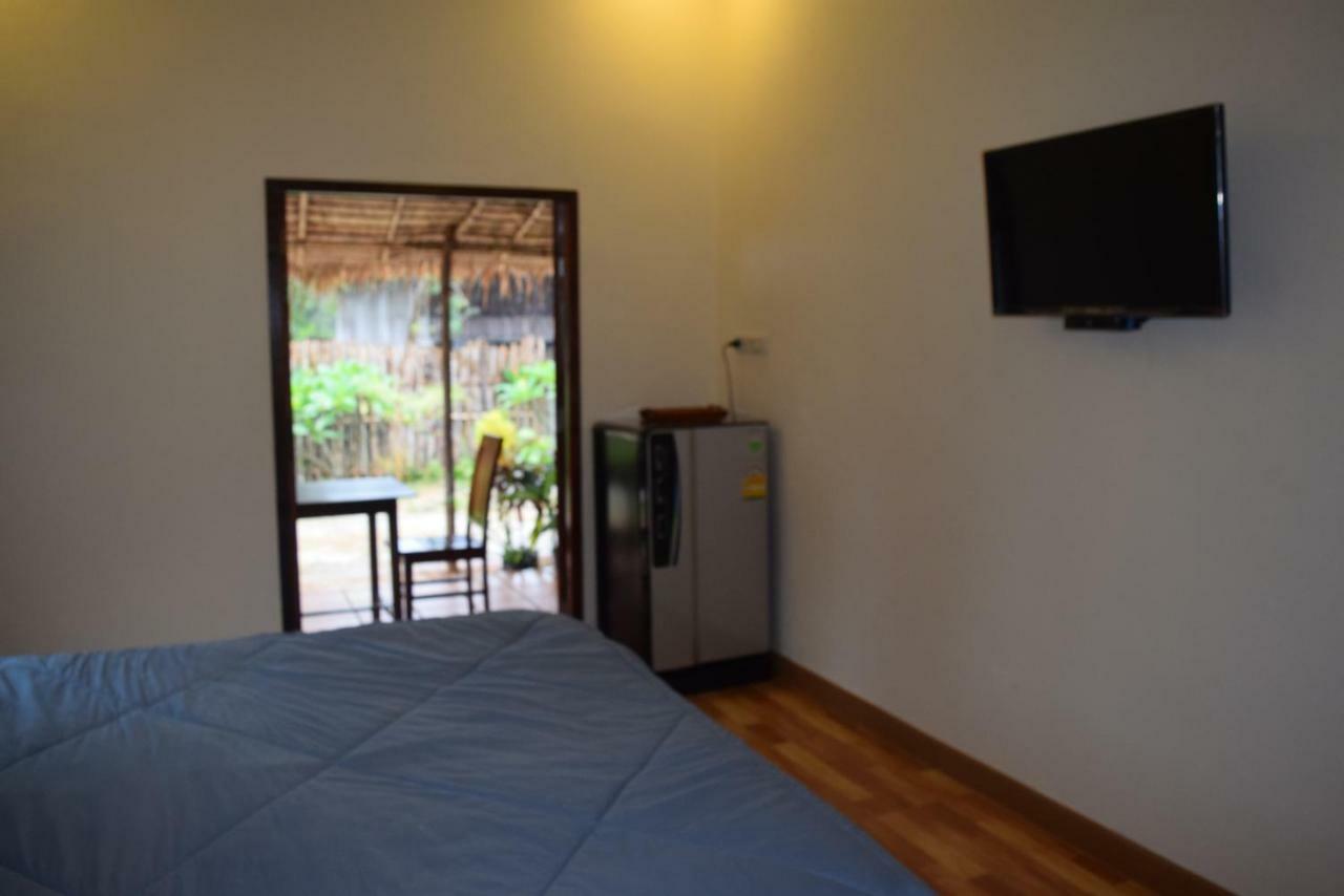 Sweetville Home Sangkhla Buri Ngoại thất bức ảnh