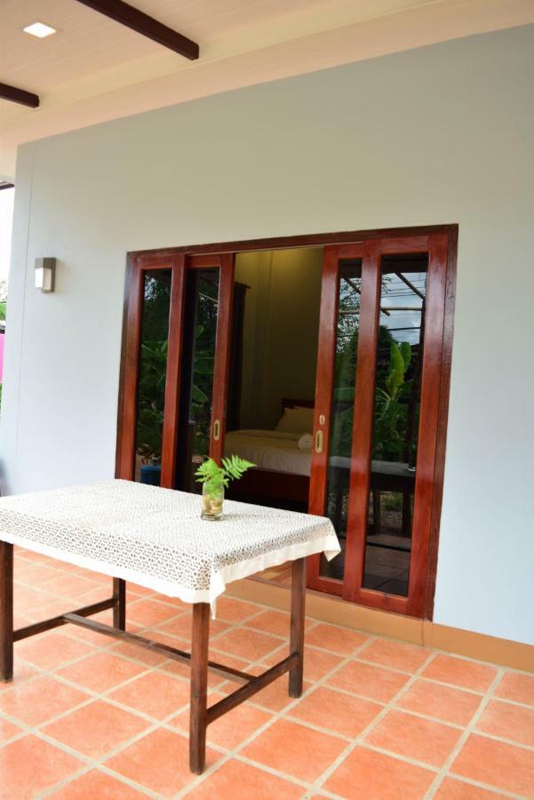 Sweetville Home Sangkhla Buri Ngoại thất bức ảnh