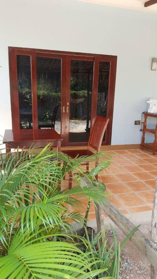Sweetville Home Sangkhla Buri Ngoại thất bức ảnh